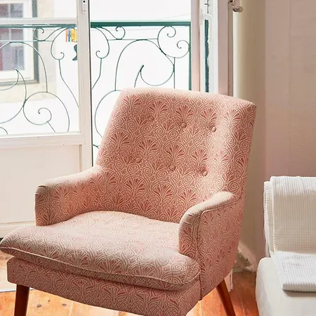 Апартаменты Alfama Light-filled Apartment, By Timecooler *