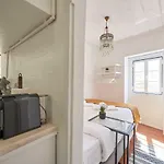 Apartment Alfama Light-filled Apartment, By Timecooler Lissabon