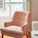 Apartment Alfama Light-filled Apartment, By Timecooler *