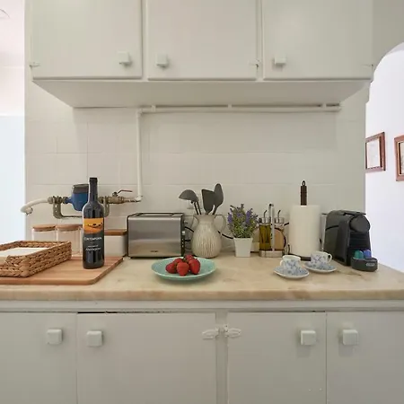 Alfama Light-filled Apartment, By Timecooler Apartment Lisbon