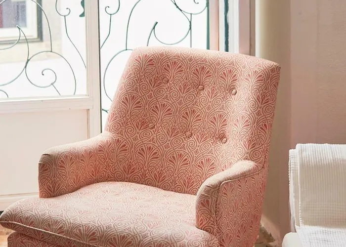 شقة Alfama Light-filled Apartment, By Timecooler *