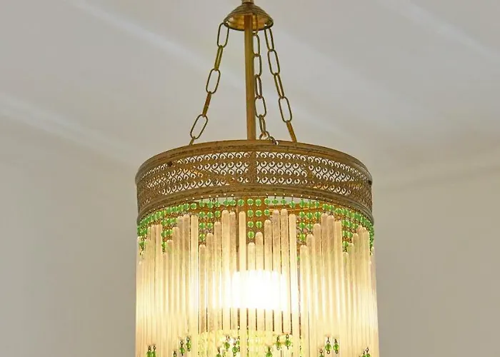 Alfama Light-filled Apartment, By Timecooler شقة *