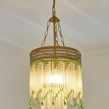 Alfama Light-filled Apartment, By Timecooler Апартаменти *